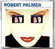 Robert Palmer - You Are In My System